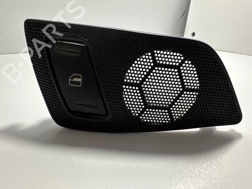 Interrupteur de vitre arrière gauche SKODA OCTAVIA II (1Z3) [2004-2013]  30581460