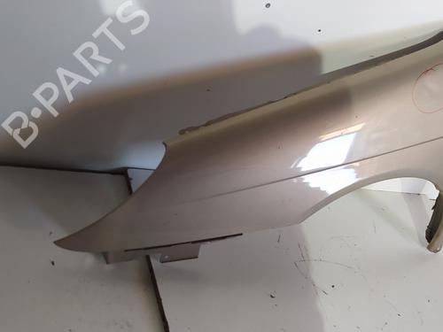 Left front fenders CITROËN C5 II (RC_) 2.0 HDi (RCRHRH) | BP23234113C41 