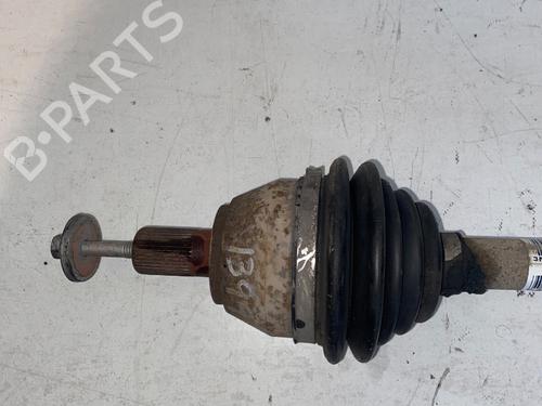Left front driveshaft FORD FOCUS II (DA_, HCP, DP) | BP32743031M38 - Image 6