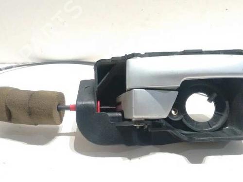 Used Rear right interior door handle FORD MONDEO III Saloon (B4Y) 2.0 TDCi (130 hp) 23534799