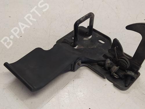 Used Hood lock SEAT IBIZA III (6L1) 1.2 (64 hp) 23223174