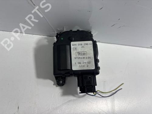 Used Electronic module OPEL CORSA C (X01) [2000-2009]  31083814