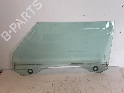 Used Front left door window MINI MINI (F56) Cooper D (116 hp) 27729714