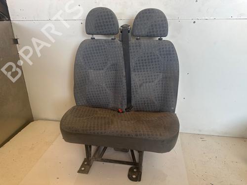 Used Right front seat FORD TRANSIT Van (FA_ _) [2006-2014]  27700942