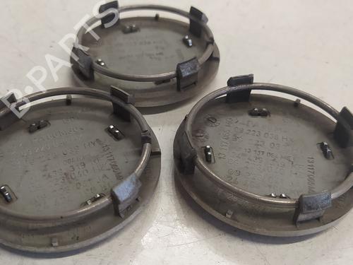 Hub cap OPEL ZAFIRA A MPV (T98)  | BP25815411C160 