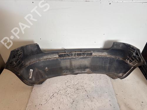 Rear bumper VW GOLF V (1K1)  | BP28670335C8 