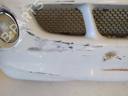 Front bumper HYUNDAI H-1 Van (A1)  | BP11789139C7 
