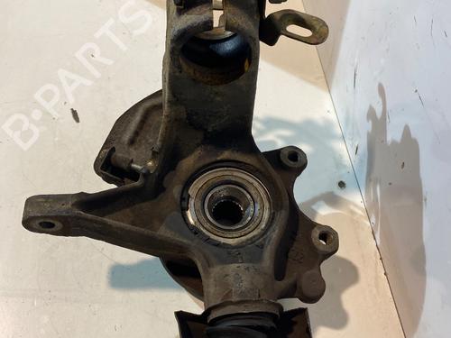 Venstre Styrespindel Lejehus PEUGEOT 406 (8B) 2.0 16V | BP29705897M25 