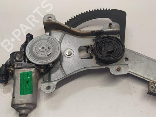 Front left window mechanism DAEWOO KALOS (KLAS) 1.2 | BP23570767C22 