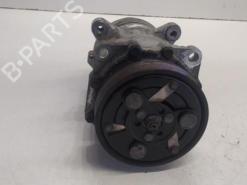 AC compressor SEAT TOLEDO II (1M2) 1.9 TDI | BP30335597M34