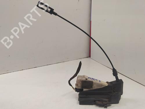 Used Rear left lock Rear left lock SEAT ALHAMBRA (7V8, 7V9) 1.9 TDI (115 hp) 34628087 34628087