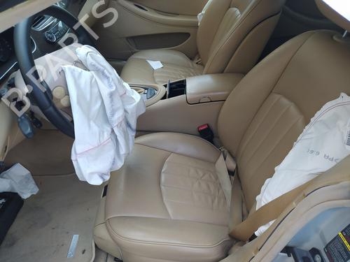 Rear left interior door handle MERCEDES-BENZ CLS (C219) CLS 350 (219.356) | BP16055053I15 