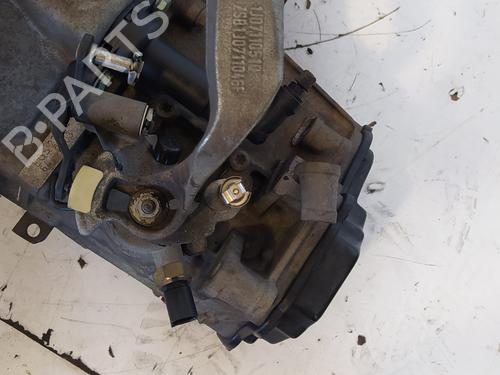 Gearbox SEAT LEON (1M1) | BP31603802M3 - Image 2