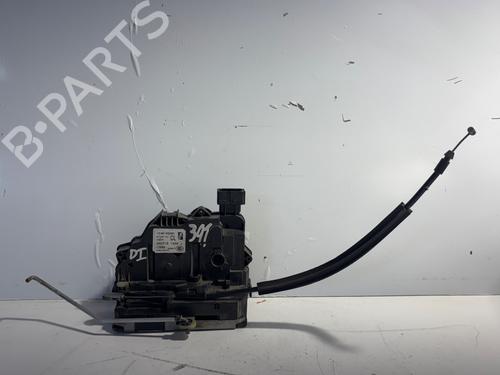 Used Front left lock Front left lock 36677771 36677771