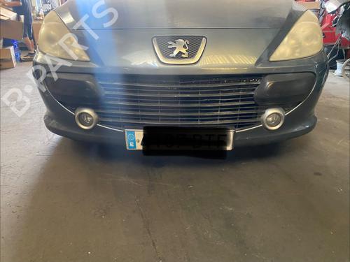 Left front window switch PEUGEOT 307 (3A/C) | BP29292883I27 - Image 6