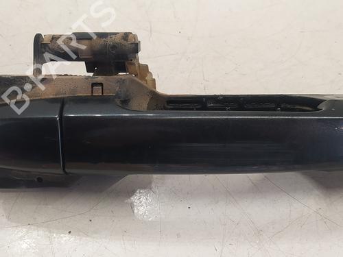 Used Front right exterior door handle TOYOTA RAV 4 III (_A3_) 2.2 D 4WD (ALA30_, ALA30R) (136 hp) 23570956