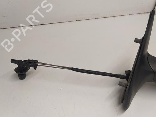 Left mirror SEAT IBIZA II (6K1)  | BP23570412C26 