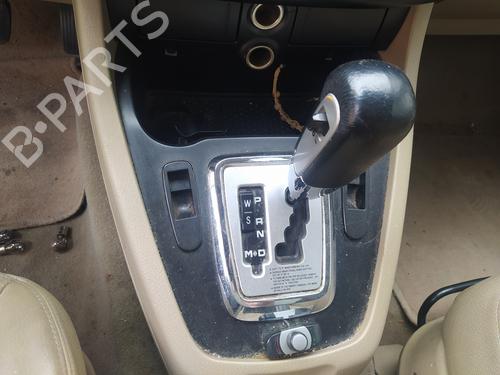 Andre SSANGYONG RODIUS I 2.7 Xdi 4WD | BP11201442O1 