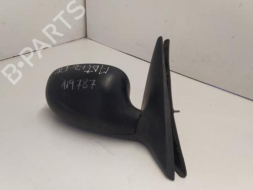 Right mirror DAEWOO LANOS (KLAT)  | BP30151901C27 