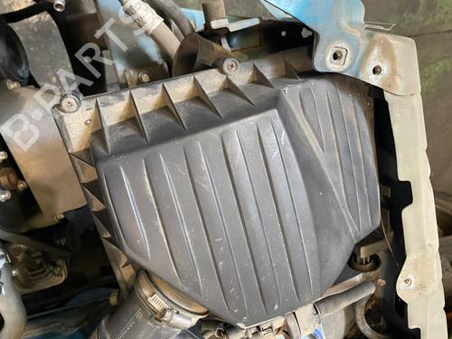 Used Air filter box OPEL CORSA C (X01) [2000-2009]  29521742