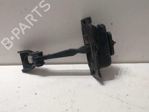 Used Hinge/Door check strap MERCEDES-BENZ A-CLASS (W168) [1997-2005]  23569060