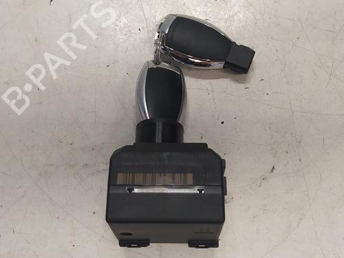 Front left exterior door handle MERCEDES-BENZ S-CLASS (W221, V221) S 320 CDI (221.022, 221.122) | BP23571177C128 