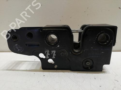 Hood lock SEAT LEON (1P1)  | BP23569548C133 