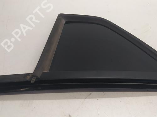 Used Rear right quarter glass FORD MONDEO III Saloon (B4Y) 2.0 TDCi (130 hp) 23571438