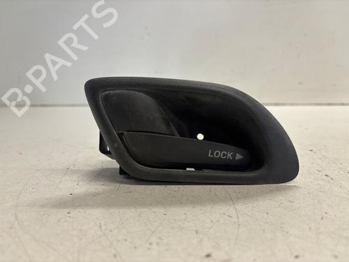 Used Front left interior door handle FIAT DOBLO Box Body/MPV (223_) 1.9 JTD (105 hp) 29705963