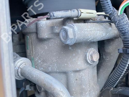 Used AC compressor AC compressor RENAULT CLIO II (BB_, CB_) [1998-2016] 34039893 34039893