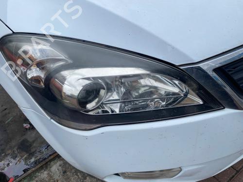 Right headlight KIA CEE'D Hatchback (ED) | BP30921845C29 - Image 2