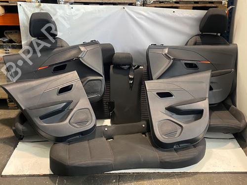Used Seats set Seats set 38734246 38734246