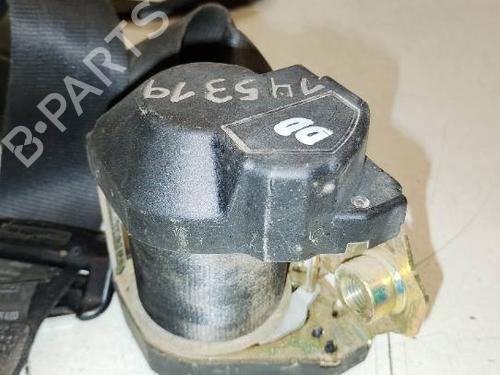 Front right seatbelt OPEL MOVANO A Bus (X70) | BP40062752I25 - Image 12