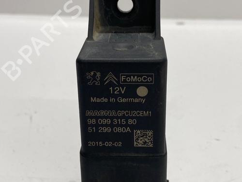 Elektronisk modul FORD TRANSIT CONNECT V408 Box Body/MPV | BP29705955M83