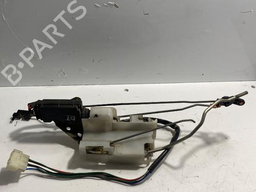 Używane Zamek drzwi przednich lewych MAZDA 323 F V (BA) 1.5 16V (BA11) (88 hp) 30764777