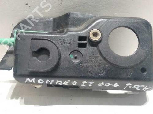 Rear right interior door handle FORD MONDEO III Saloon (B4Y)  | BP21189130I16 