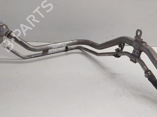 Pipe FORD FIESTA VII (HJ, HF) 1.0 EcoBoost | BP23571331M125 - Image 4