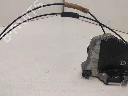 Used Front right lock TOYOTA RAV 4 IV (_A4_) [2012-2019]  23570940