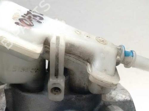 Brake master cylinder FORD TOURNEO CONNECT 1.8 TDCi | BP26441653M77 