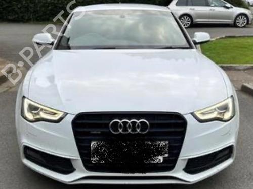 Used Full front AUDI A5 (8T3) 2.0 TDI (177 hp) 28036033