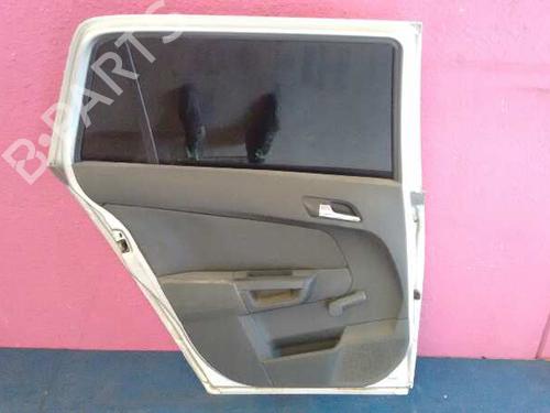 Left rear door OPEL ASTRA H Estate (A04)  | BP23568944C4 