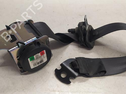 Sikkerhedssele bag højre OPEL CORSA E (X15) 1.2 (08, 68) | BP25614105I28 
