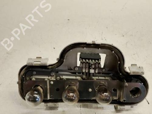 Used Lamp holder Lamp holder OPEL ASTRA G Hatchback (T98) [1998-2009] 40467497 40467497
