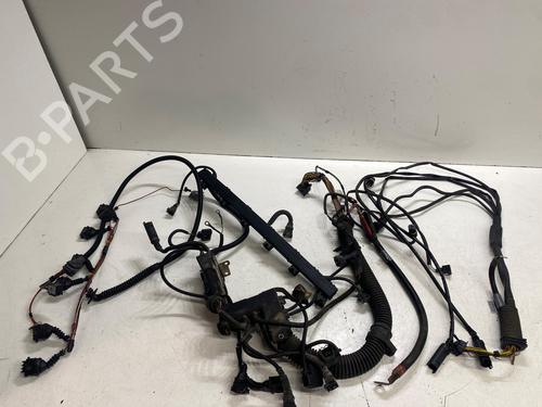 Kabel BMW 3 Coupe (E46) 320 Ci (150 hp) 29378552