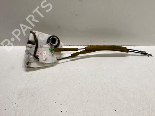 Used Rear left lock MAZDA 3 (BL) 2.2 MZR CD (BL10) (150 hp) 30043623