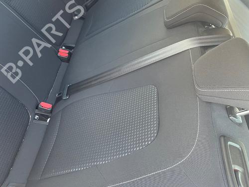 Right mirror FORD FOCUS III Turnier | BP32397289C27