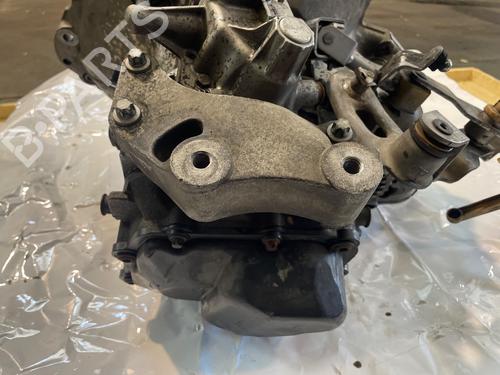 Gearbox OPEL CORSA D (S07)  | BP29376272M3 