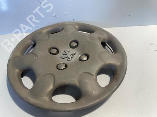 Used Hub cap Hub cap PEUGEOT 306 (7B, N3, N5) 1.6 SR (89 hp) 36569298 36569298