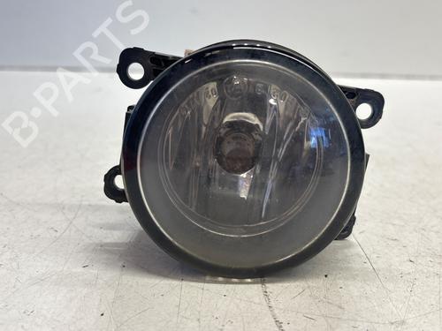Højre Foran Tågelygte CITROËN C4 I (LC_) [2004-2014]  28670312