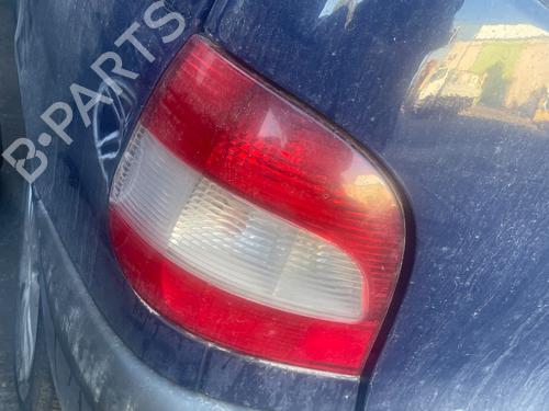 Left taillight RENAULT SCÉNIC I MPV (JA0/1_, FA0_) 1.9 dCi (JA05, JA1F) | BP27689981C34 
